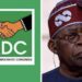 ADC Slams Tinubu Over UN Seat Amid Insecurity
