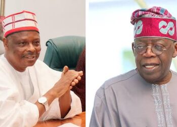 Kwankwaso May Join APC Before 2027, Jibrin Reveals