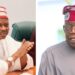 Kwankwaso May Join APC Before 2027, Jibrin Reveals