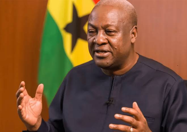 First Group of U.S.-Deported West Africans Arrives in Ghana