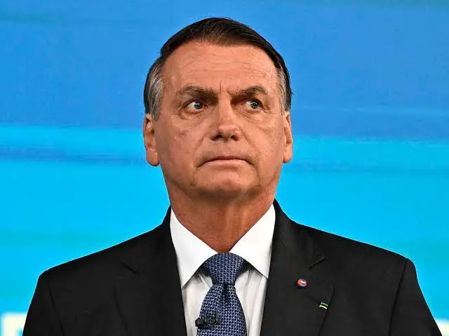 Brazil’s Supreme Court Jails Bolsonaro for 27 Years Over Coup Plot