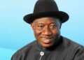 Jonathan’s 2027 Bid Faces Setback After ADC Talks with David Mark