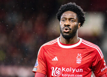 Ola Aina Injury: Nigeria and Nottingham Forest Suffer Blow as Defender Ruled Out Until December