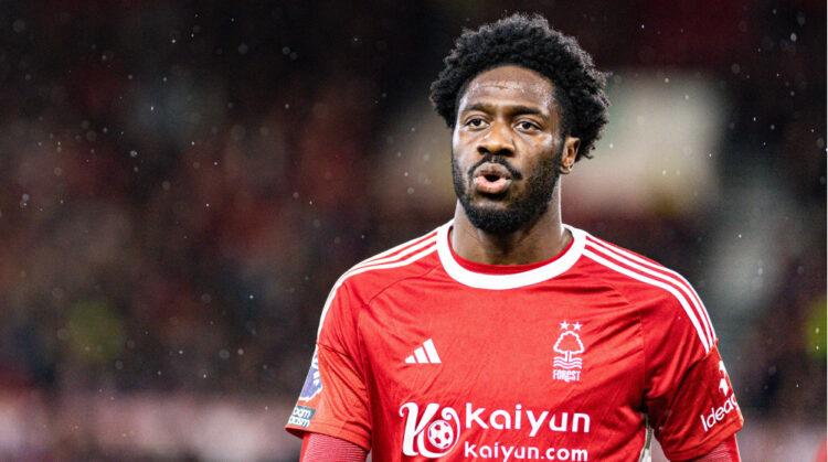 Ola Aina Injury: Nigeria and Nottingham Forest Suffer Blow as Defender Ruled Out Until December