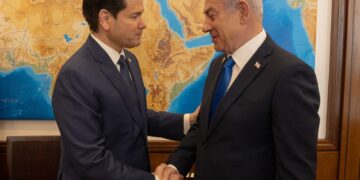 Trump Administration Sanctions Palestinian Human Rights Groups