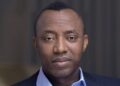 Court Sets October 27 for Sowore’s Arraignment Over Alleged Defamatory Posts Against Tinubu