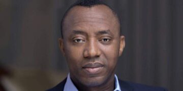Court Sets October 27 for Sowore’s Arraignment Over Alleged Defamatory Posts Against Tinubu