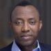 Court Sets October 27 for Sowore’s Arraignment Over Alleged Defamatory Posts Against Tinubu