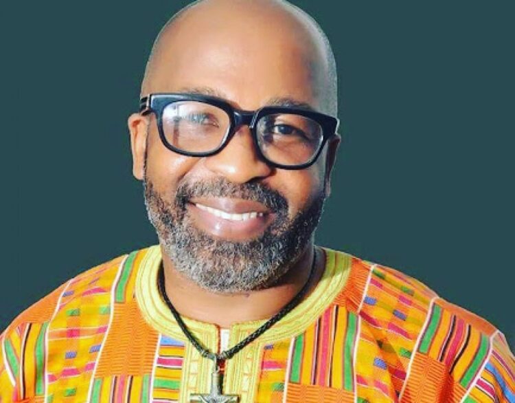 Yemi Solade: “No Nollywood Actress Buys a G-Wagon from Acting Alone”