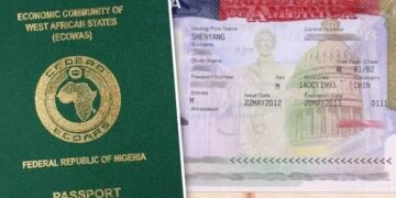 US Warns Nigerians on Corruption: Visa Ban for Offenders