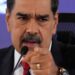 Maduro Warns of Armed Resistance if US Launches Military Action Against Venezuela