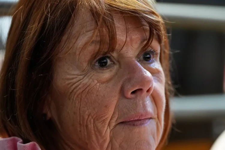 French Court Raises Sentence in Gisèle Pelicot Rape Case