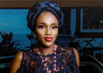 Bukunmi Oluwasina Calls ‘Women Supporting Women’ a Scam in Nollywood