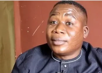 Sunday Igboho Demands Control of Security Agency to Fight Fulani Terrorists