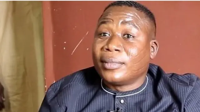 Sunday Igboho Demands Control of Security Agency to Fight Fulani Terrorists