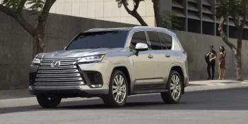 Nigerian Man Sues U.S. Luxury Car Dealer Over Alleged $147,000 Fraud