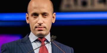 Stephen Miller Criticized for Attack on Federal Judge
