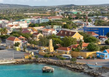 Bonaire Residents Sue Netherlands Over Climate Neglect