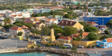 Bonaire Residents Sue Netherlands Over Climate Neglect