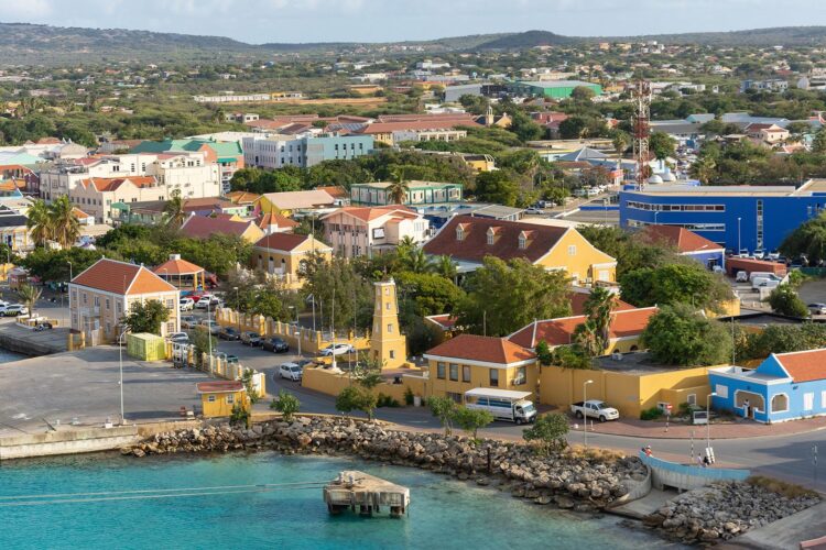 Bonaire Residents Sue Netherlands Over Climate Neglect