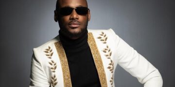 2Baba Celebrates 25 Years in Music with Heartfelt Open Letter