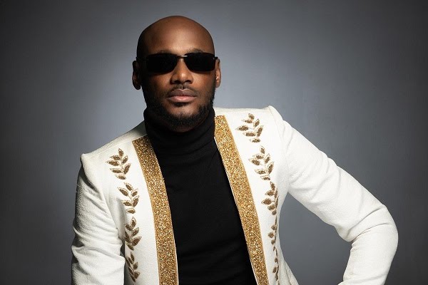 2Baba Celebrates 25 Years in Music with Heartfelt Open Letter