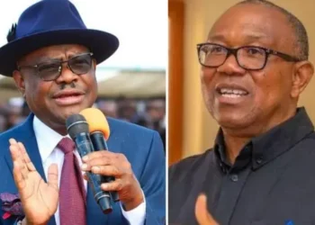 Wike Challenges Obi to Compare Anambra Record with FCT Achievements