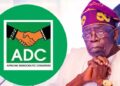 ADC Slams Tinubu Over Rising Insecurity
