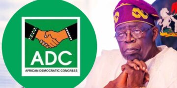 ADC Slams Tinubu Over Rising Insecurity
