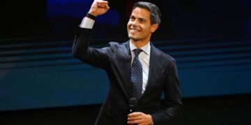 D66 Clinches Dutch Election Victory, Poised to Form New Government