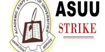 ASUU Declares Two-Week Nationwide Warning Strike Despite Ongoing Talks with FG