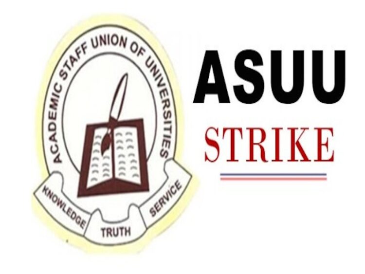 ASUU Declares Two-Week Nationwide Warning Strike Despite Ongoing Talks with FG
