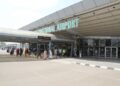 Sisters Fight at Abuja Airport After Missing NG Eagle Flight