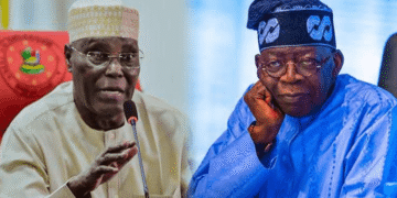 ADC, Atiku Slam Tinubu Over Presidential Pardon for Convicted Drug Traffickers