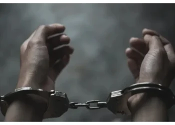 Ex-Convict Arrested Again for Robbery Five Days After Leaving Kirikiri Prison