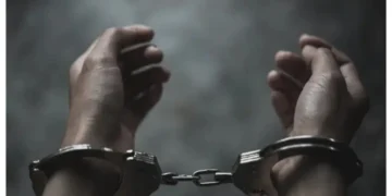 Ex-Convict Arrested Again for Robbery Five Days After Leaving Kirikiri Prison