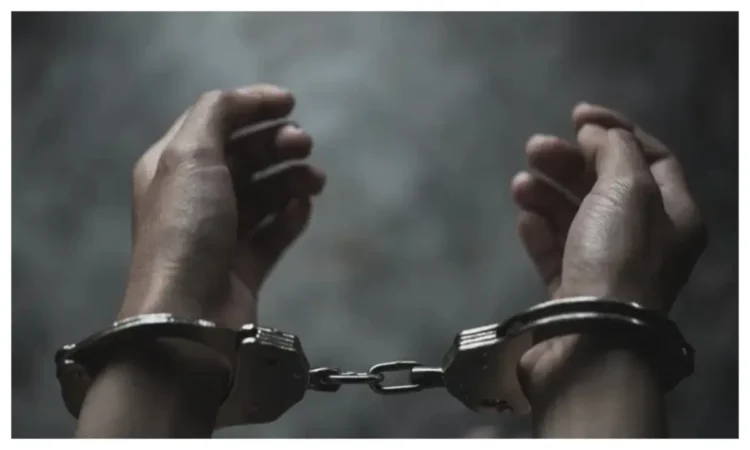 Ex-Convict Arrested Again for Robbery Five Days After Leaving Kirikiri Prison