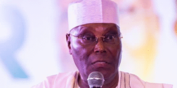 Atiku Abubakar Warns Poverty Could Spark Chaos If Ignored