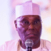 Atiku Abubakar Warns Poverty Could Spark Chaos If Ignored