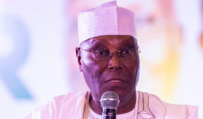Atiku Abubakar Warns Poverty Could Spark Chaos If Ignored