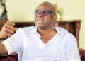 Fayose Rules Out Defection to APC Amid PDP Exodus