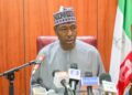 Borno Governor Warns of Boko Haram Drone Attacks, Calls for Urgent Airspace Security Review