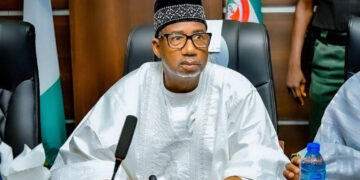 Bala Mohammed Confident PDP Will Reclaim Aso Villa in 2027 Despite Defections
