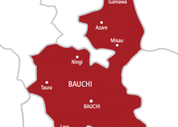 Police Constable Shot Dead by Military Personnel in Bauchi