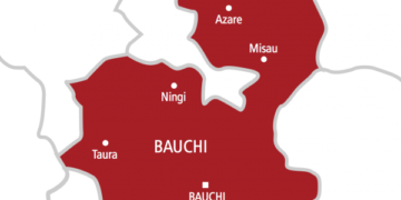 Police Constable Shot Dead by Military Personnel in Bauchi
