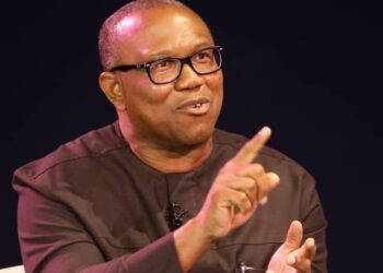 Lagos State Rejects Peter Obi’s Claims on Trade Fair Complex Demolitions