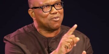 Lagos State Rejects Peter Obi’s Claims on Trade Fair Complex Demolitions