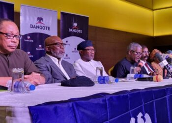 Dangote Refinery to Expand Capacity to 1.4 Million Barrels Daily, Poised to Become World’s Largest