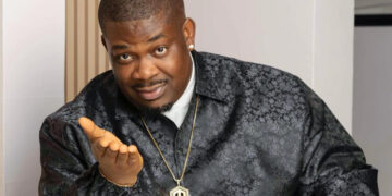 Don Jazzy Reveals Why He Nearly Quit Music After Mo’Hits Split