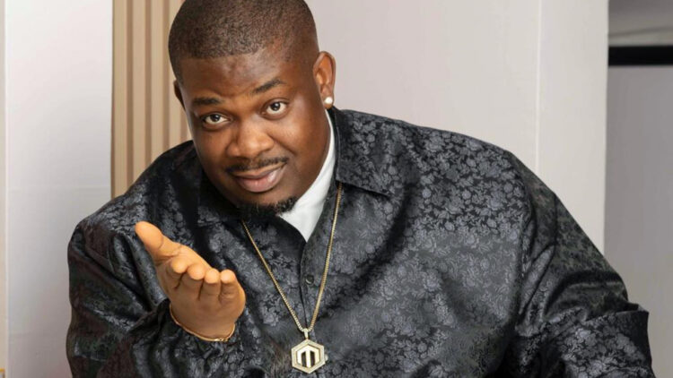 Don Jazzy Reveals Why He Nearly Quit Music After Mo’Hits Split
